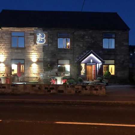 The Blacksmith Arms Bed & Breakfast Alton  Dış mekan fotoğraf
